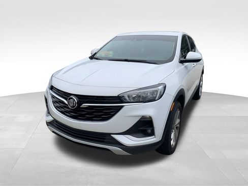 Used 2020 Buick Encore GX Preferred AWD/4WD image 12
