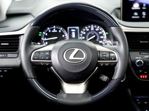 Used 2018 Lexus RX 350 AWD w/ Luxury Package image 12