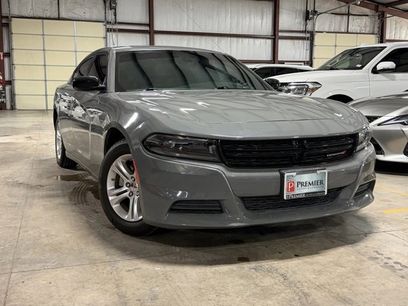 Used 2023 Dodge Charger SXT