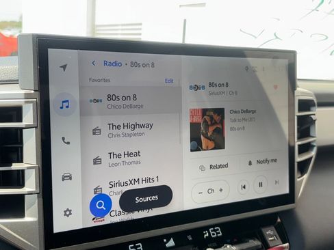 New 2026 Toyota Tundra Limited image 13