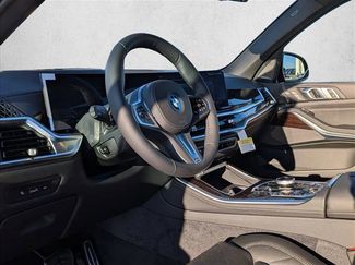New 2026 BMW X5 xDrive50e w/ Executive Package video 3