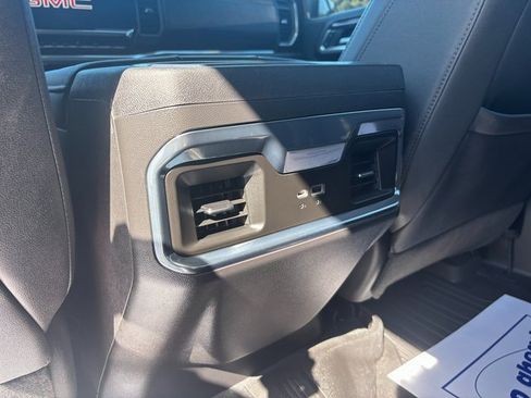 Used 2023 GMC Sierra 1500 SLT w/ SLT Premium Package image 13