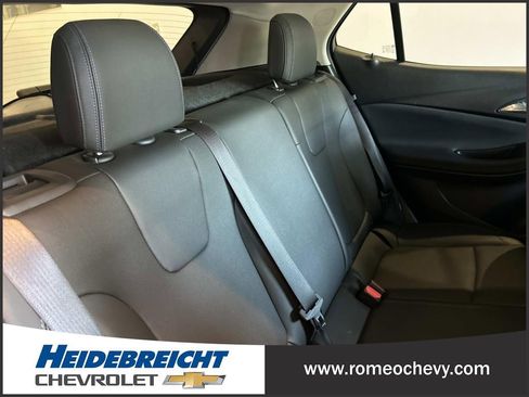 Used 2025 Buick Encore GX Sport Touring FWD image 32