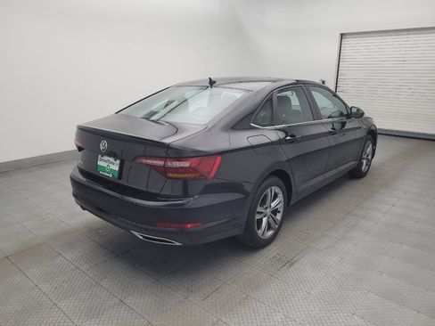 Used 2019 Volkswagen Jetta R-Line FWD image 9