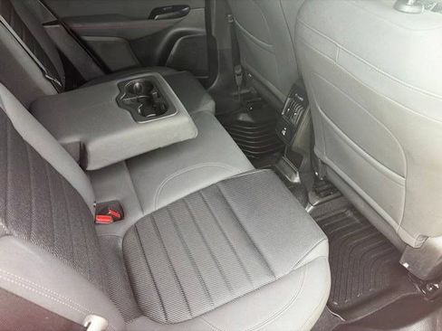 Used 2024 Dodge Hornet R/T AWD/4WD image 34