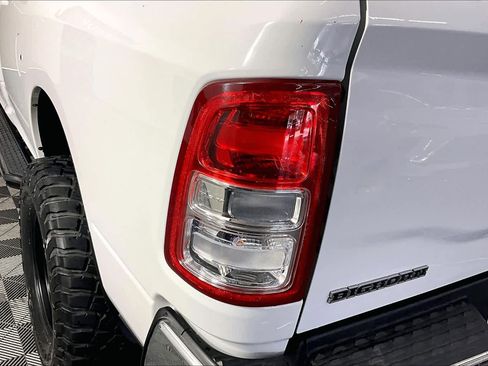 Used 2019 RAM 2500 Big Horn AWD/4WD image 28