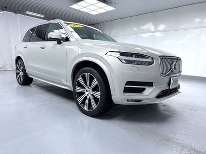 Used 2021 Volvo XC90 T6 Inscription w/ Advanced Package