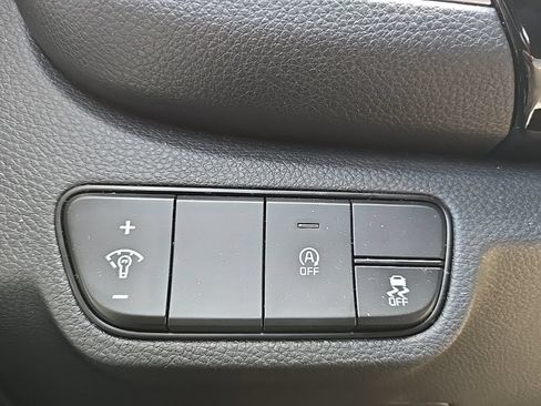 Certified 2024 Kia Seltos S AWD/4WD image 15