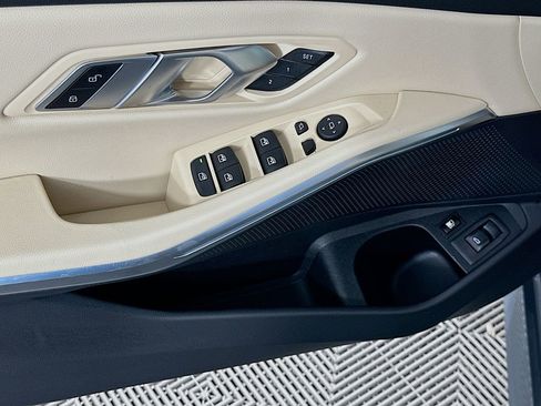 Certified 2023 BMW 330e w/ M Sport Package image 18