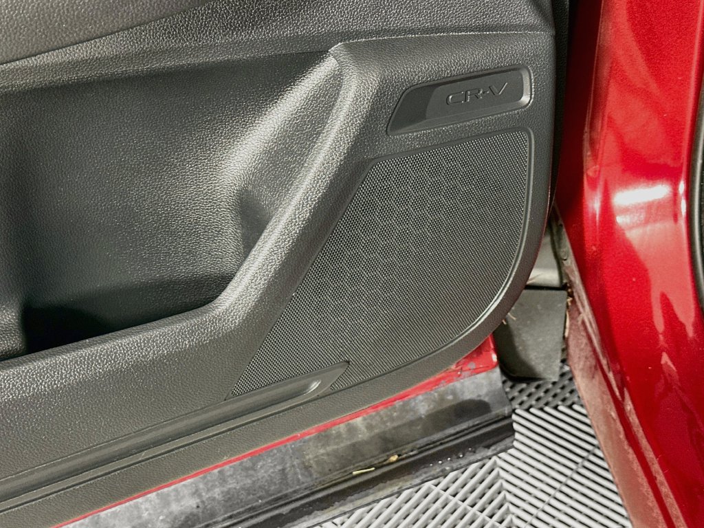 Used 2024 Honda CR-V Sport-L image 25