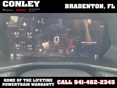 New 2026 GMC Canyon Elevation w/ Convenience Package image 19