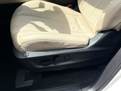 Certified 2023 INFINITI QX60 Sensory AWD/4WD image 21