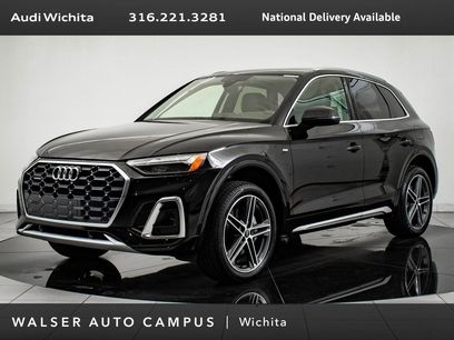 Used 2024 Audi Q5 e Premium