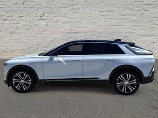 New 2026 Cadillac Lyriq Luxury w/ LPO, Floor Liner Package RWD video 2