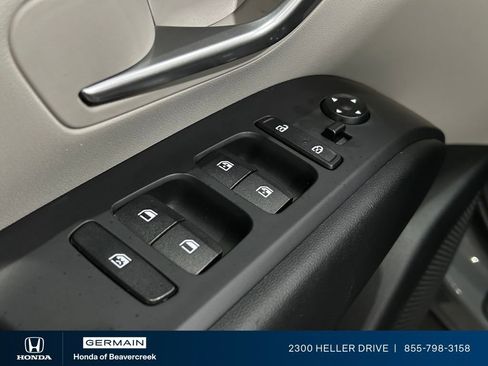 Used 2024 Hyundai Tucson SEL image 18