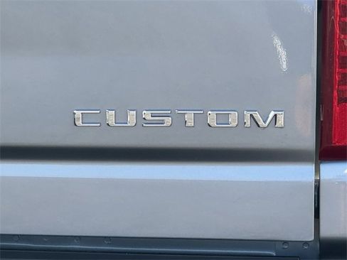 New 2026 Chevrolet Silverado 2500 Custom image 9