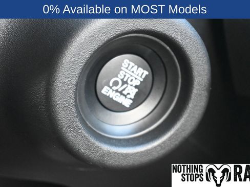 New 2026 RAM ProMaster 2500 w/ Convenience Group image 15