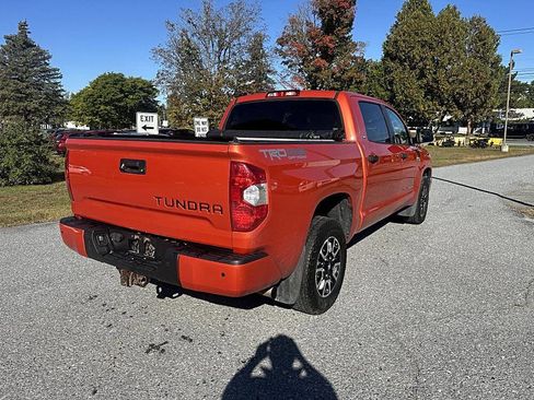 Used 2016 Toyota Tundra SR5 image 6