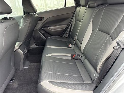 Certified 2024 Subaru Crosstrek 2.5i Wilderness w/ Crosstrek Mirror Package image 14