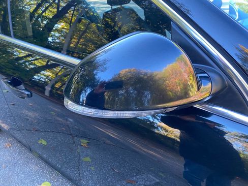 Used 2017 Buick Regal Sport Touring image 45