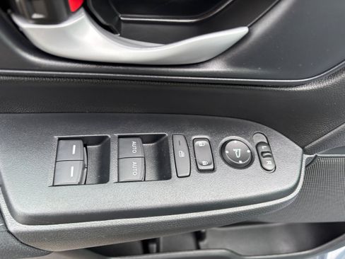 Certified 2022 Honda CR-V Special Edition image 15