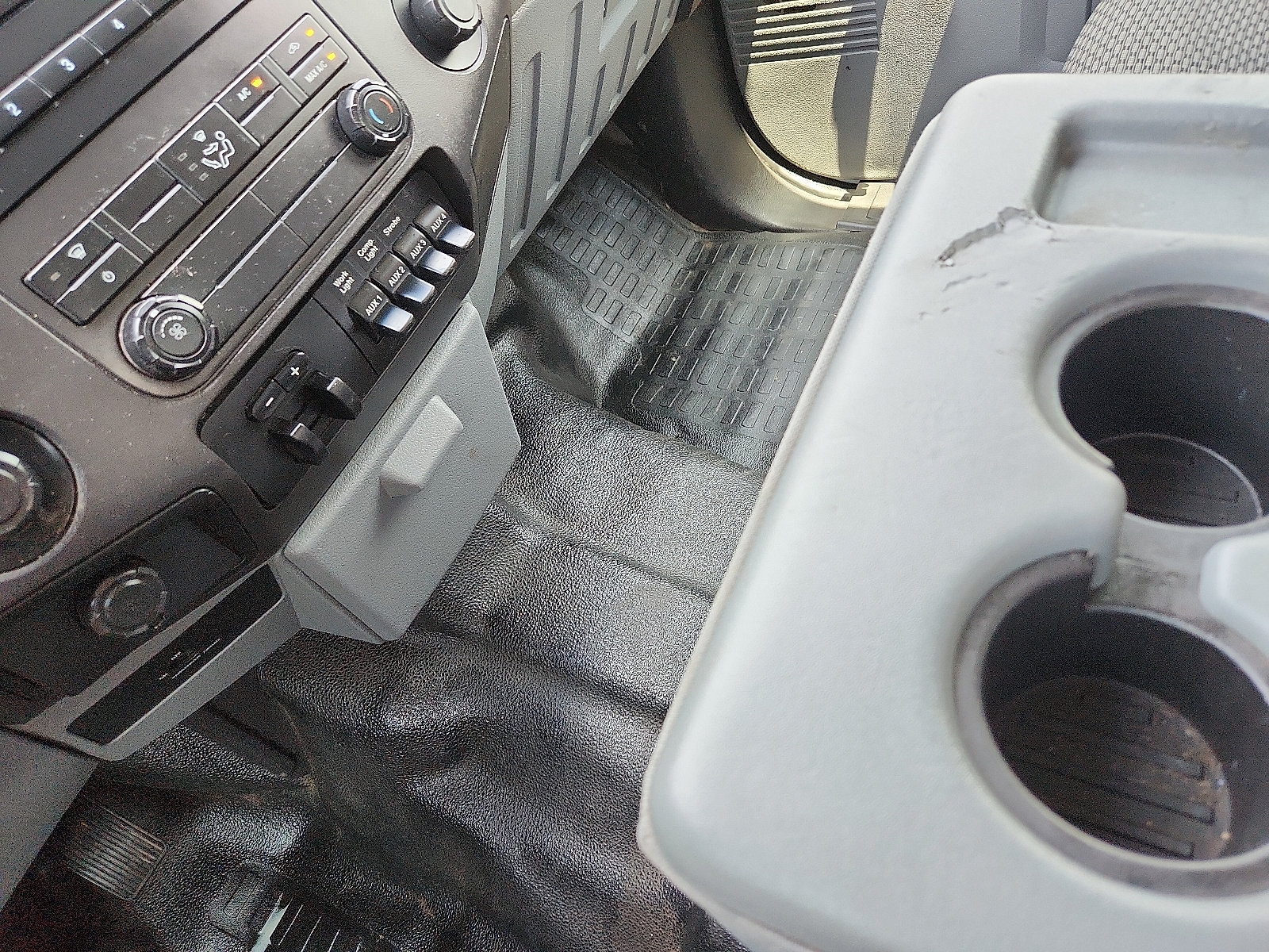Used 2012 Ford F350 XL RWD image 20