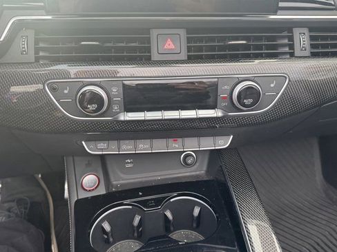 Certified 2023 Audi S5 Premium Plus image 17