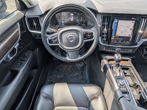 Used 2020 Volvo V90 T6 Cross Country w/ Advanced Package AWD/4WD image 18