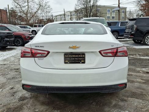 Used 2019 Chevrolet Malibu LT image 6
