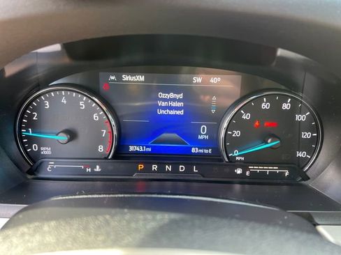 Certified 2022 Ford Explorer XLT w/ Equipment Group 202A image 20