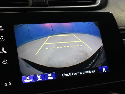 Used 2018 Honda CR-V EX-L image 12