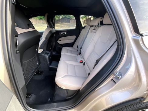 New 2026 Volvo XC60 T8 Plus w/ Protection Package Premier image 12