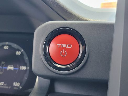 New 2026 Toyota Tacoma TRD Off-Road AWD/4WD image 13