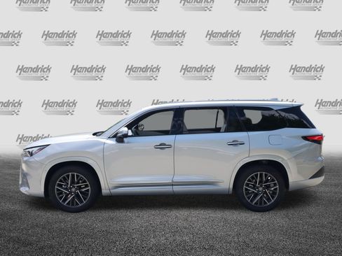 Used 2025 Lexus TX 350 AWD w/ Technology Package image 6