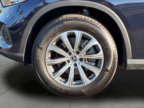 Certified 2024 Mercedes-Benz GLC 300 image 6
