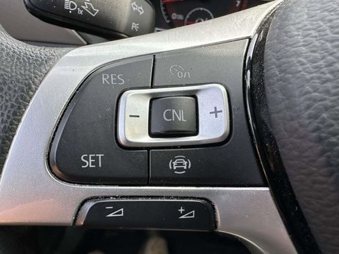 Used 2021 Volkswagen Jetta S w/ Driver Assistance Package FWD image 26