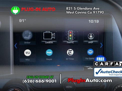 Used 2018 Chevrolet Corvette Grand Sport RWD image 30