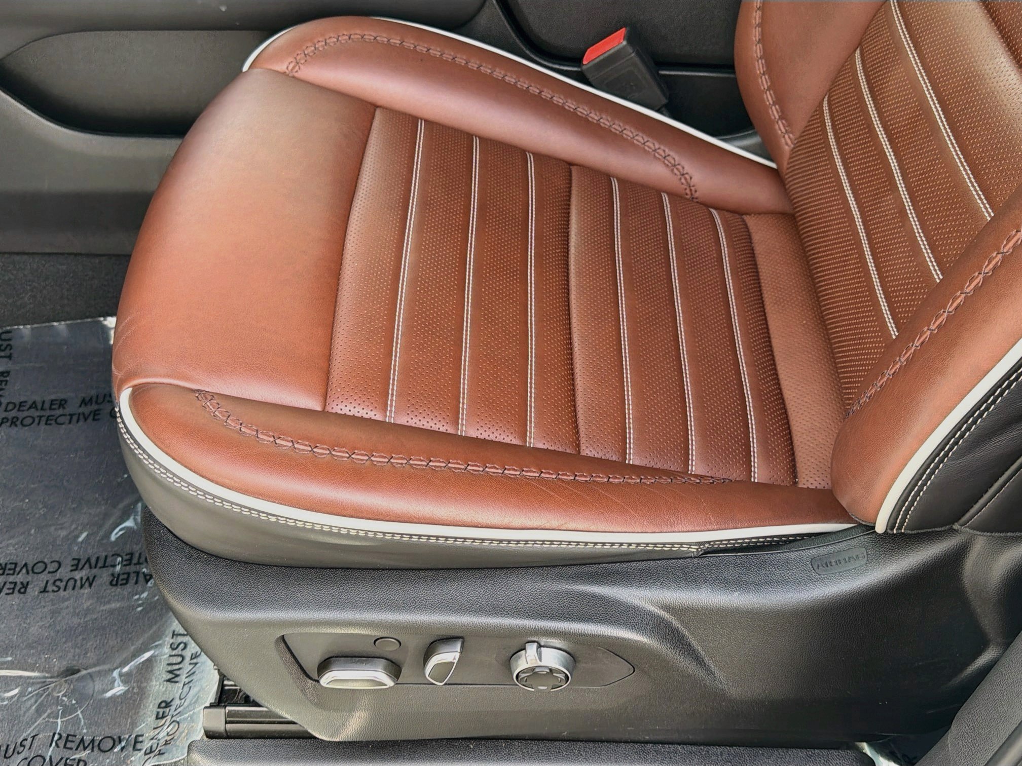 Used 2023 GMC Yukon Denali Ultimate AWD/4WD image 20