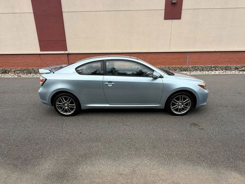 Used 2006 Scion tC image 8