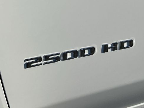 New 2026 Chevrolet Silverado 2500 W/T w/ WT Convenience Package image 29