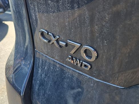 New 2026 MAZDA CX-70 3.3 Turbo S w/ Premium Plus image 4
