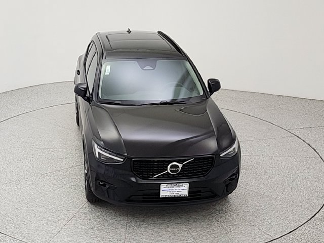 New 2026 Volvo XC40 B5 Plus w/ Protection Package Premier AWD/4WD image 14