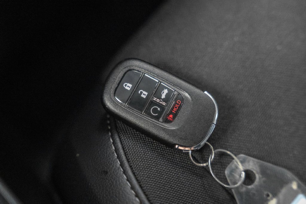 Used 2024 Honda Civic Sport image 37