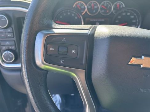 Used 2020 Chevrolet Silverado 1500 LT w/ Trailering Package image 31