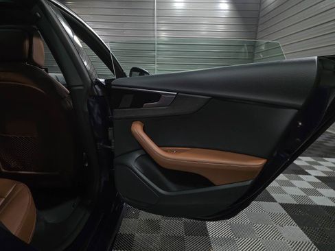 Used 2022 Audi A5 2.0T Premium Plus image 38