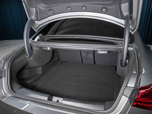 New 2026 Mercedes-Benz CLA 250 image 6