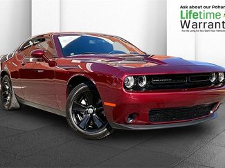 Used 2021 Dodge Challenger SXT video 1