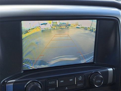 Used 2018 Chevrolet Silverado 1500 LT w/ All Star Edition image 14