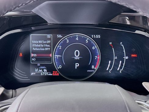 Used 2024 Lexus NX 250 FWD image 12