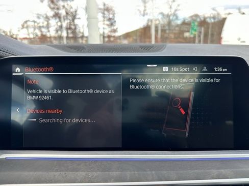 Used 2023 BMW X5 xDrive40i image 21